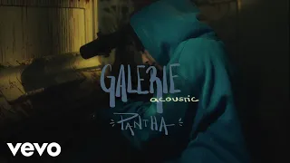 PANTHA - Galerie (Acoustic) [Official Video]