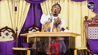 I Refuse To Die Here - Pastor Dontae Seivwright - Deliverance Fasting Service - June 28, 2023