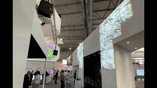 ISE Barcelona 2022 : An Awesome Exhibition | Digital Essence