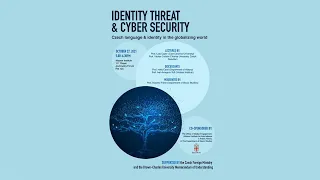 Identity Threat and Cyber Security: Czech Language and Identity in the Globalizing World