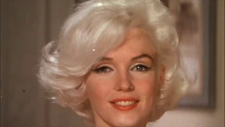 Marilyn Monroe - Tribute