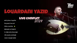 Louardani yazid "Meilleur live kabyle ,Tigzirt 2024"