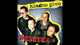 HLADNO PIVO - U sobi on i brat...