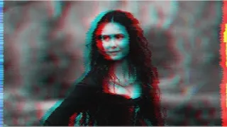 Katherine Pierce - † ＤＡＲＫＳＩＤＥ†