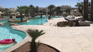 le royal holiday resort aqua park Шарм-эль-Шейх Лучший отель Февраль 2020