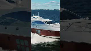 Azimut 86s Part 2