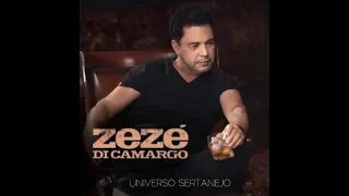 Zezé Di Camargo - Diferente | Álbum Completo | 2021 | UNIVERSO SERTANEJO