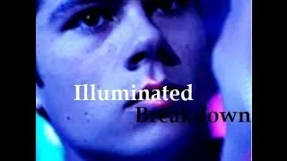 3X16 'Illuminated' Breakdown