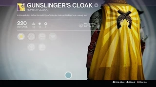 Destiny 2.0 : SubClass Quests - Get Your Class Armor Items NOW !
