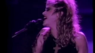 Madonna "Crazy For You" Live at The Virgin Tour 1985