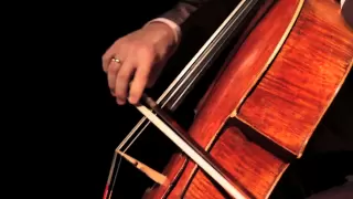 J.S. Bach Suite for Solo Cello no. 6 in D major, BWV 1012 Prelude by Matt Haimovitz