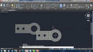 Autocad 3d and flatshot tutorial