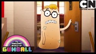 El Misterio | El Increíble Mundo de Gumball en Español Latino | Cartoon Network