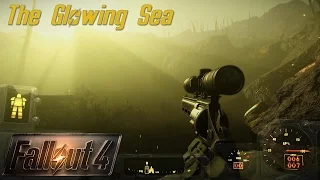 Fallout 4 - The Glowing Sea (Walkthrough Part 10)