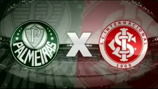 Assistir Palmeiras x Internacional AO VIVO COM IMAGENS