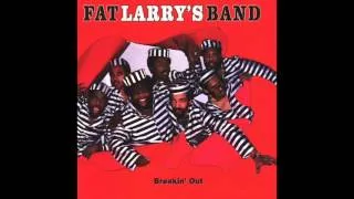 Fat Larry's Band - Zoom (Radio Edit)