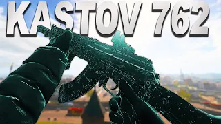 WARZONE 3 VONDEL SOLO WIN MW 2 OLD META GUN KASTOV 762 GAMEPLAY!