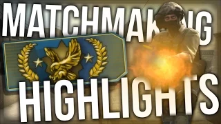 HILARIOUS MATCHMAKING HIGHLIGHTS