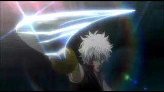 Gintama AMV - Rise Against - Prayer Of The Refugee