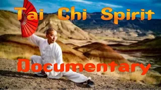 TAI CHI SPIRIT  - (documentary) FEATURE FILM