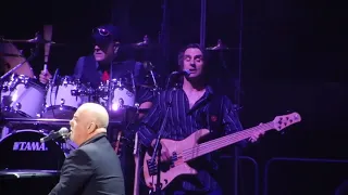 Piano Man Billy Joel MSG NYC 5/23/2018