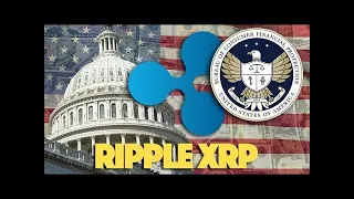 Регулирование криптографии после суда над Ripple XRP