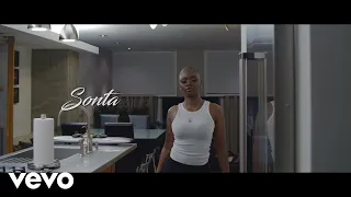 Sonta - Selfish (Official Video)