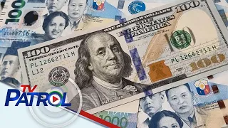 Hirit na Maharlika Investment Fund hihimayin sa Senado | TV Patrol