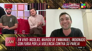 💥 Furia con vía libre en Gran Hermano, ¿por qué a la participante le permiten hacer cualquier cosa?