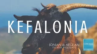 Meet Kefalonia: Home