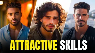 Social Mastery Master These 4 Skills to Become Incredibly Attractive