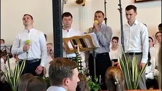 Где-то идёт война … 🙏 | Молодёжное общение украинцев в Германии