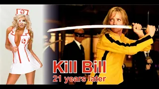 Kill Bill 2003