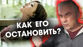 Из агрессора в защитника? Александр Ковальчук