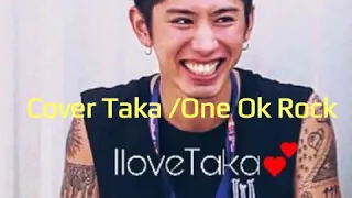 Hello - Adele (Cover de Taka de One ok Rock)