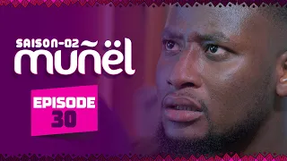 MUÑËL - Saison 2 - Episode 30 ** VOSTFR **