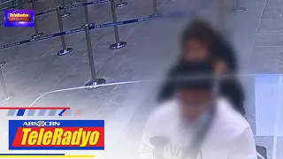 2 BI personnel na isinasangkot sa human trafficking kinasuhan ng NBI | TELERADYO BALITA(30 Mar 2023)