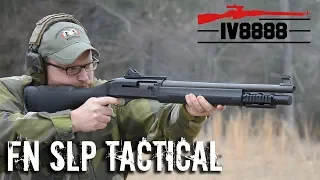 FN SLP Tactical