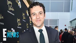 Fred Savage Speaks Out After Wonder Years Revival Firing | E! News