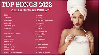 Best Pop Songs 2022 | Maroon 5, Rihanna, Dua Lipa, Bruno mars, Ed Sheeran, Ava Max, Ariana Grande