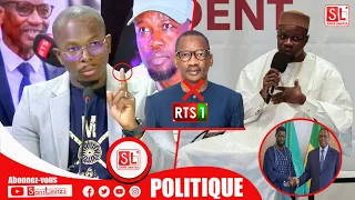 “Limadon défendre Sonko motax Racine Talla téyé Sam salaire 9 mois” Grosse confidence Gaby Billy Boy