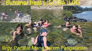 #leonardodeguerto #familytrip || Family trip to Mangatarem Pangasinan || video 01