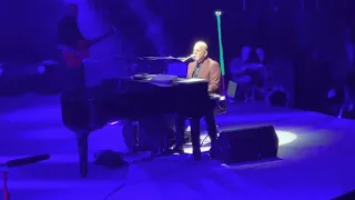 Billy Joel - Just the Way You Are - Live New York City 2/14/23