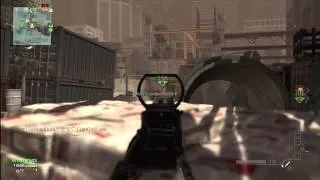 AA-12 AC130 Tips and Tricks: Where These Videos Go From Here [HD] (Mw3 Hardhat)