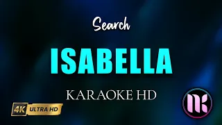 Isabella Karaoke - Search