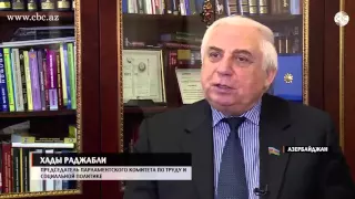 Новая пенсионная формула в Азербайджане