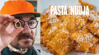 La recette de pâte que je fais toutes les semaines ! 🔥🇮🇹