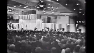 The Beatles - From Me To You Snippets (Ed Sullivan Show, Miami, Deauville Hotel, 16/2/64