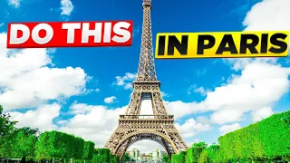 Top 10 Best Things To Do in Paris, France - Travel Guide 2024
