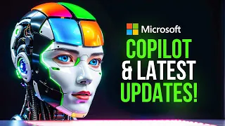 Supercharge Your Productivity with Microsoft Copilot AI: A Deep Dive